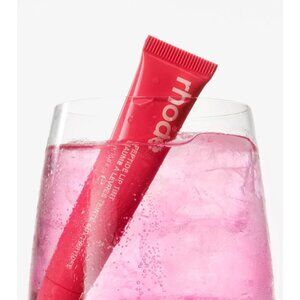 Rhode Peptide Lip TINT Guava Spritz Gloss Shade